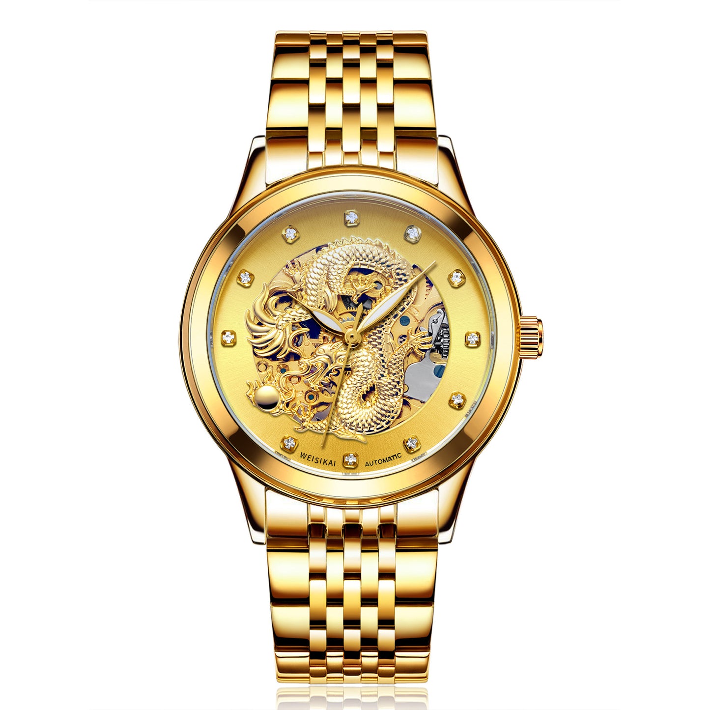 Đồng Hồ - Nam - H041569