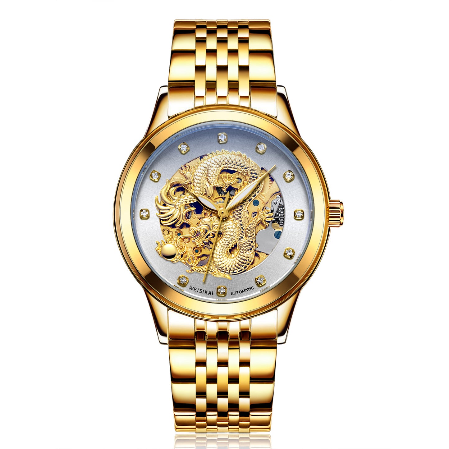 Đồng Hồ - Nam - H041569