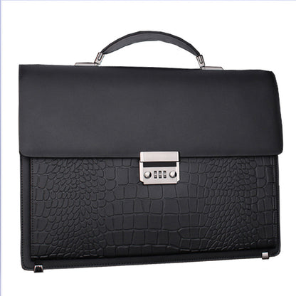 Túi Xách - Da Bò - Nam - H057727