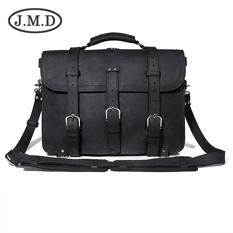 Túi Xách - Da Bò - Nam - H017912