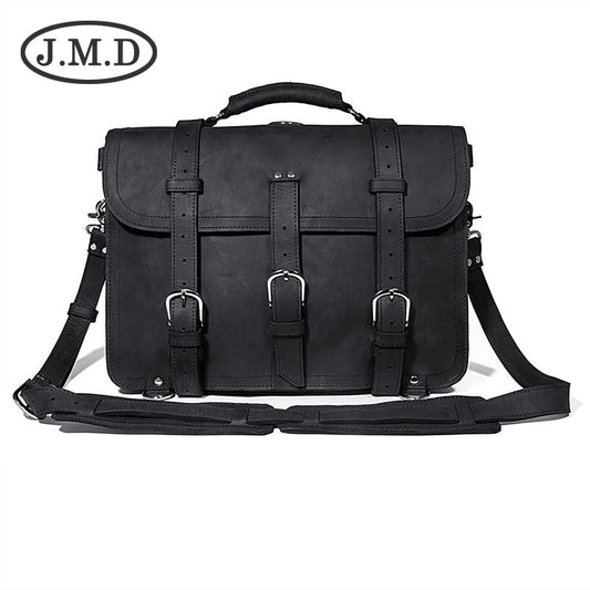 Túi Xách - Da Bò - Nam - H017912