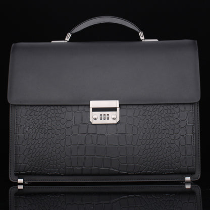 Túi Xách - Da Bò - Nam - H057727