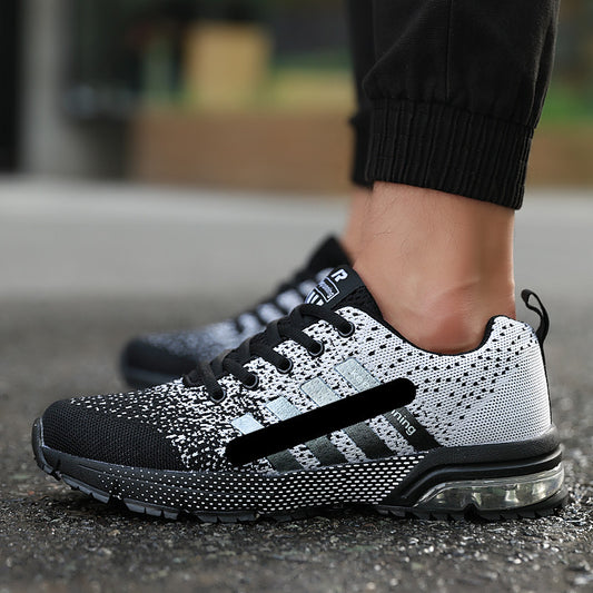 Giày Thể Thao - Thoáng Khí - Unisex - H051199