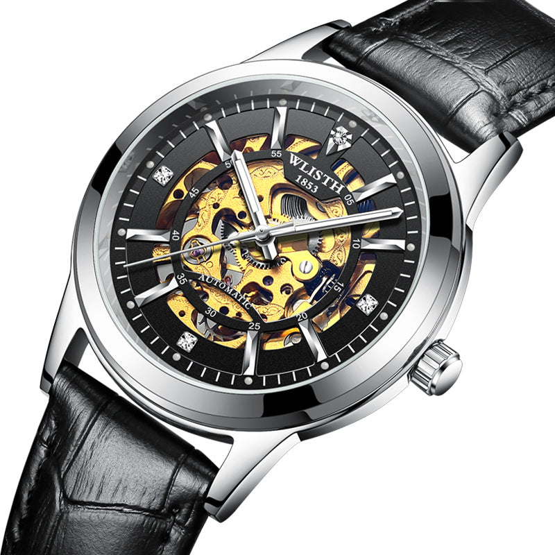 Đồng Hồ - Nam - H061387