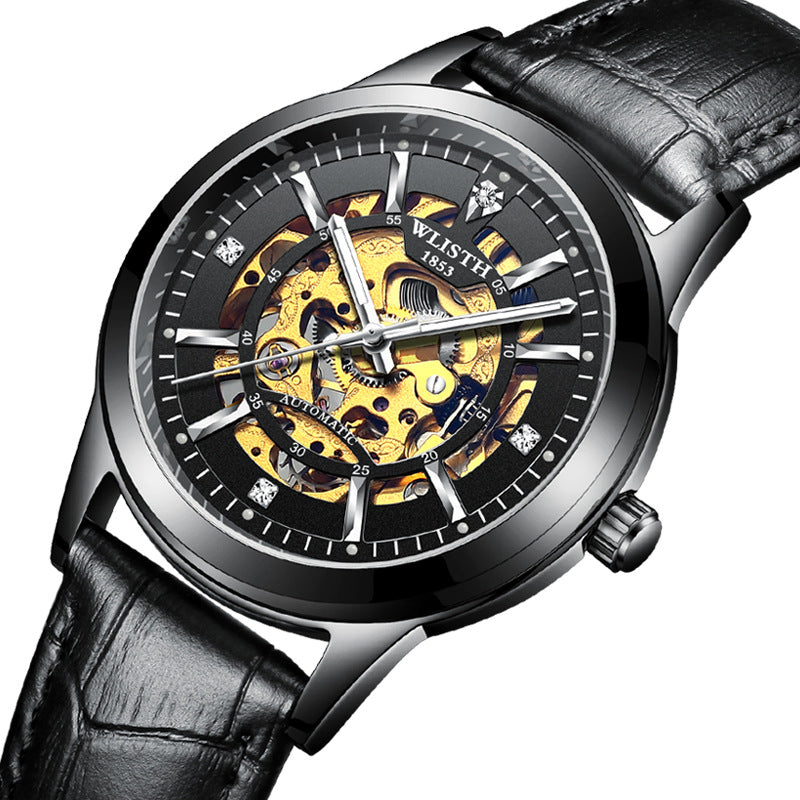 Đồng Hồ - Nam - H061387