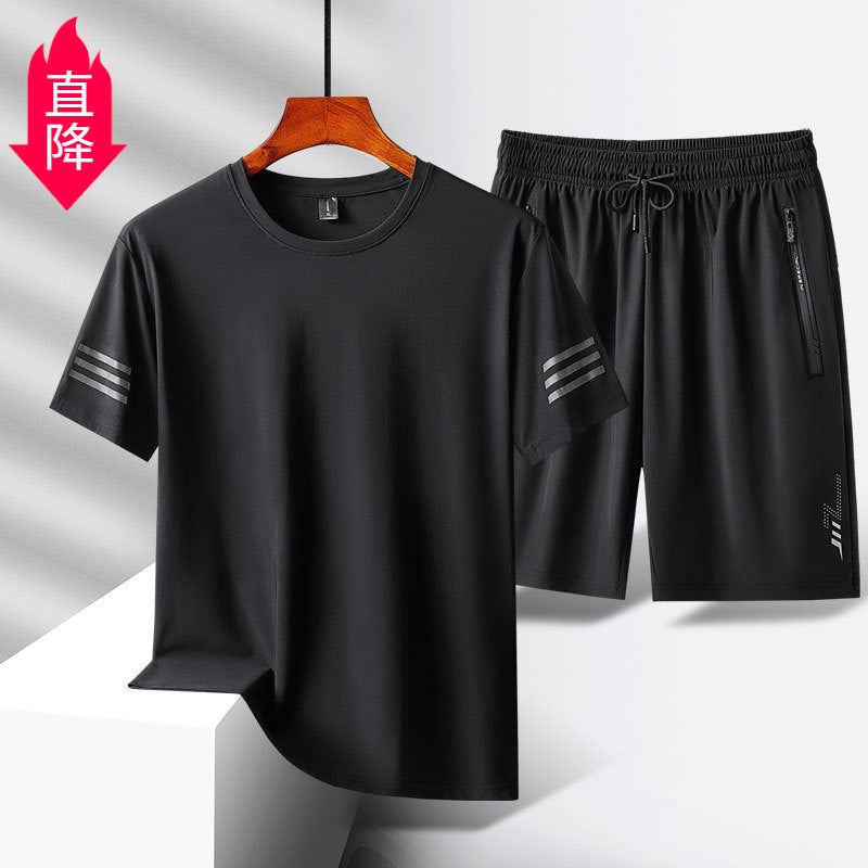 Bộ Đồ - Mùa Hè - Nam - H057895