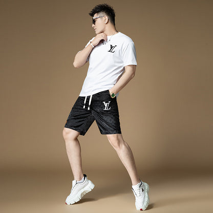 Bộ Đồ - Mùa Hè - Nam - H045587