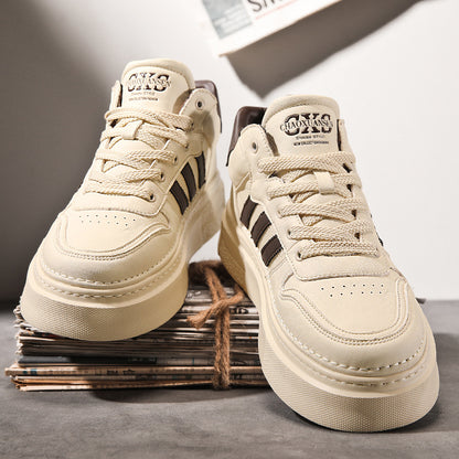 Giày - Da Bò - Nam - H050879