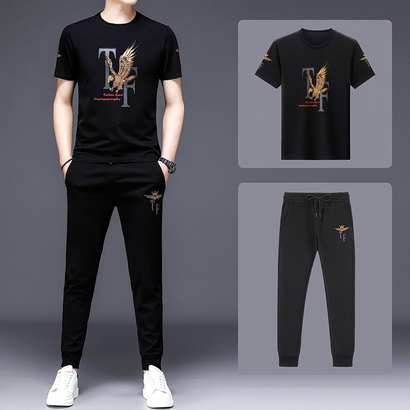 Bộ Đồ - Mùa Hè - Nam - H057422