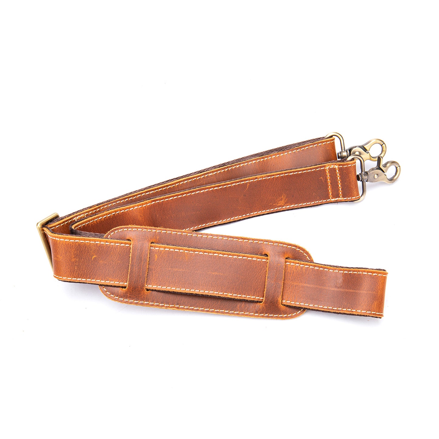 Túi Xách - Da Bò - Nam - H040670