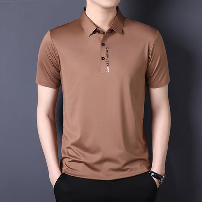 Áo Thun T-shirt - Mùa Hè - Nam - H068697