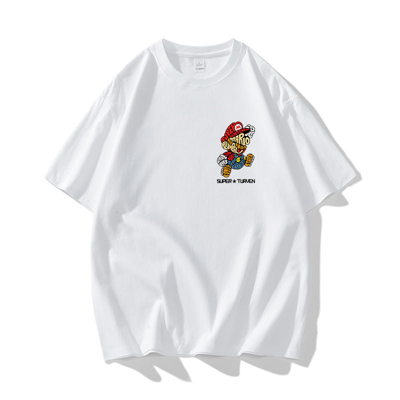 Bộ Đồ - Mùa Hè - Nam - H047052