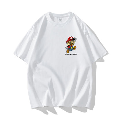 Bộ Đồ - Mùa Hè - Nam - H047052