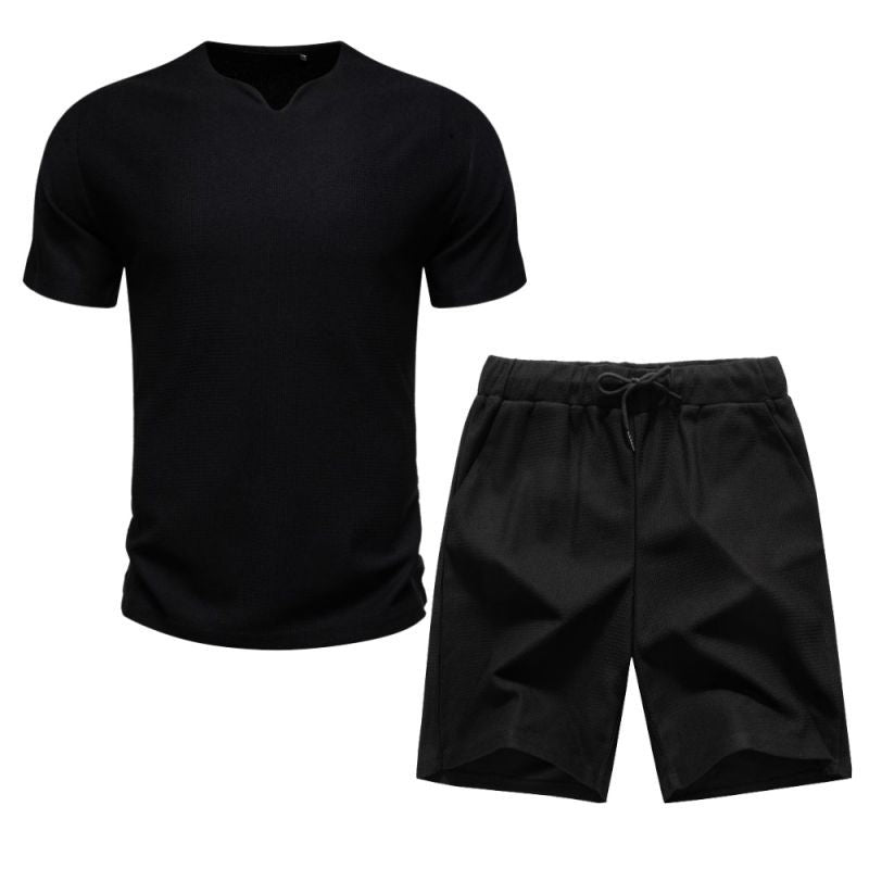 Bộ Đồ - Mùa Hè - Nam - H066438