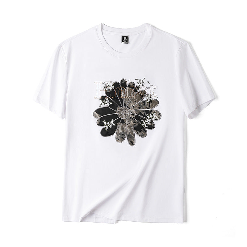 Bộ Đồ - Mùa Hè - Nam - H048286