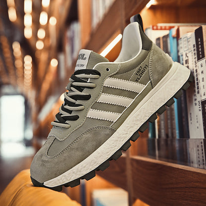 Giày Thể Thao - Phong Cách Cổ Điển - Nam - H050900