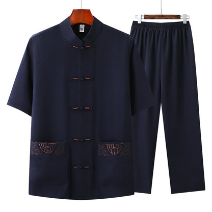 Bộ Đồ - Mùa Hè - Nam - H054569