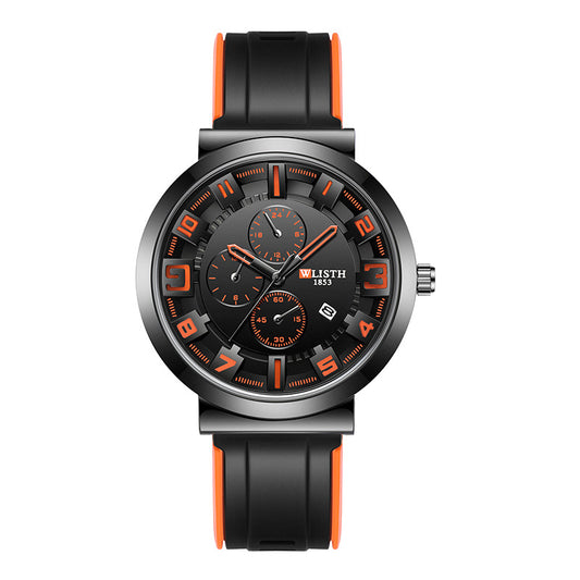 Đồng Hồ - Nam - H061304