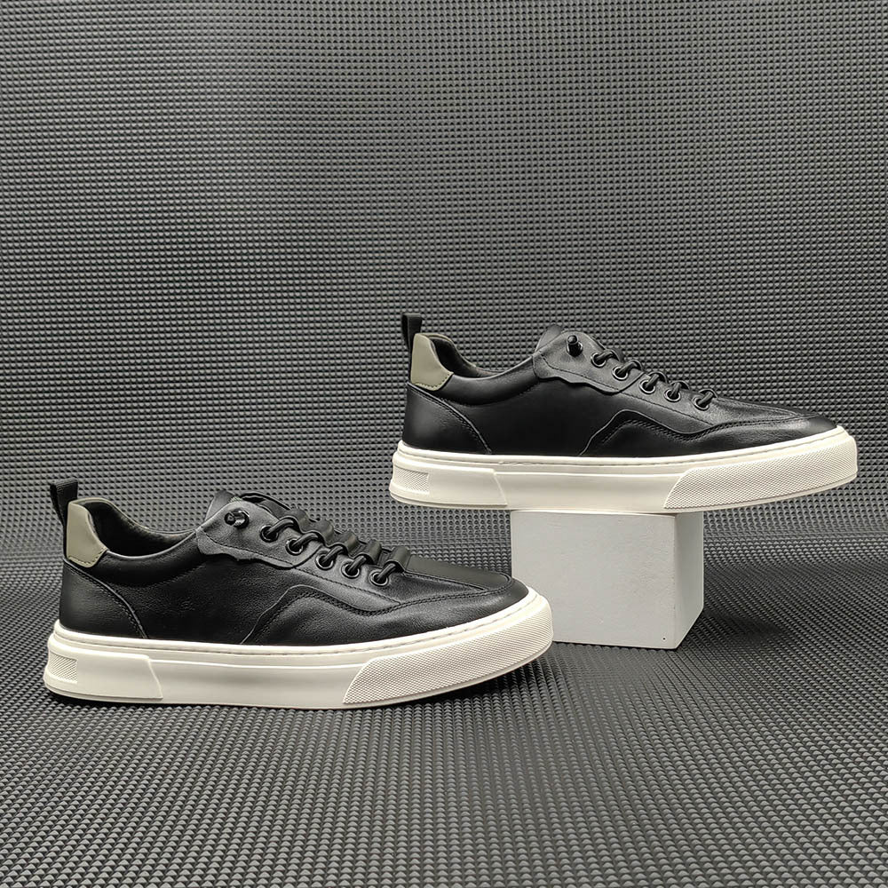 Trang Sức Phụ Kiện - Da Bò - Nam - H024927