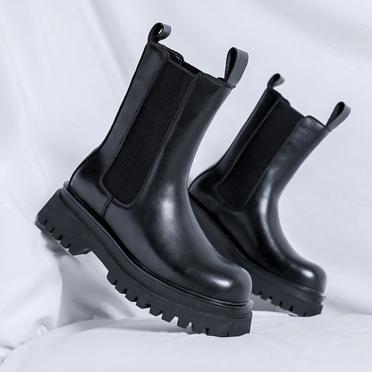 Boots Martin - Xu Hướng Mới - Nam - H058851