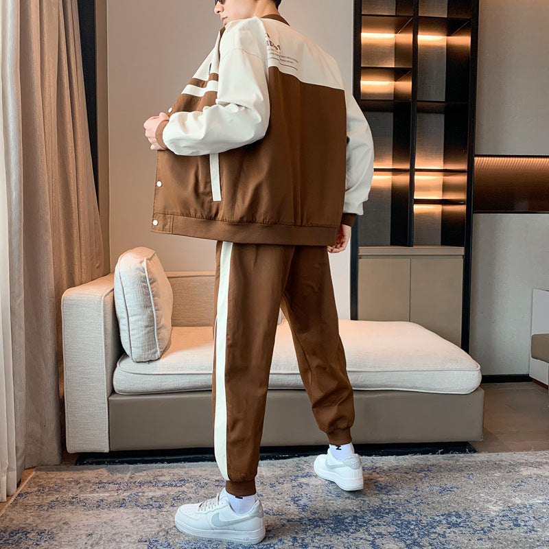 Bộ Đồ - Thoải Mái - Nam - H050658