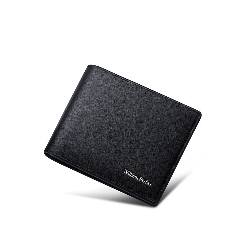 Ví Bóp - Da Bò - Nam - H052678