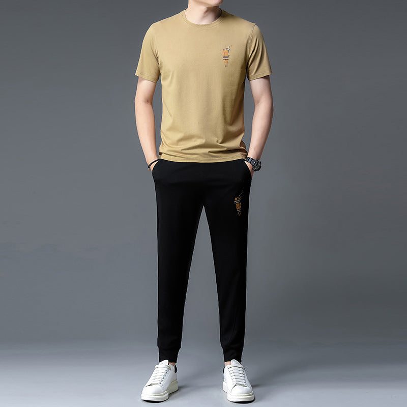 Bộ Đồ - Mùa Hè - Nam - H041694