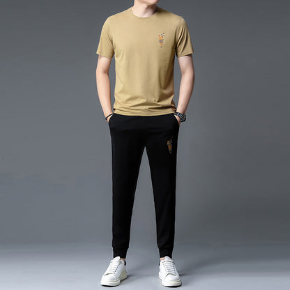 Bộ Đồ - Mùa Hè - Nam - H041694