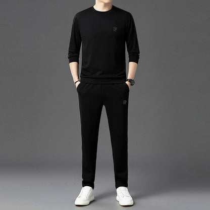 Bộ Đồ - Xu Hướng Mới - Nam - H038007