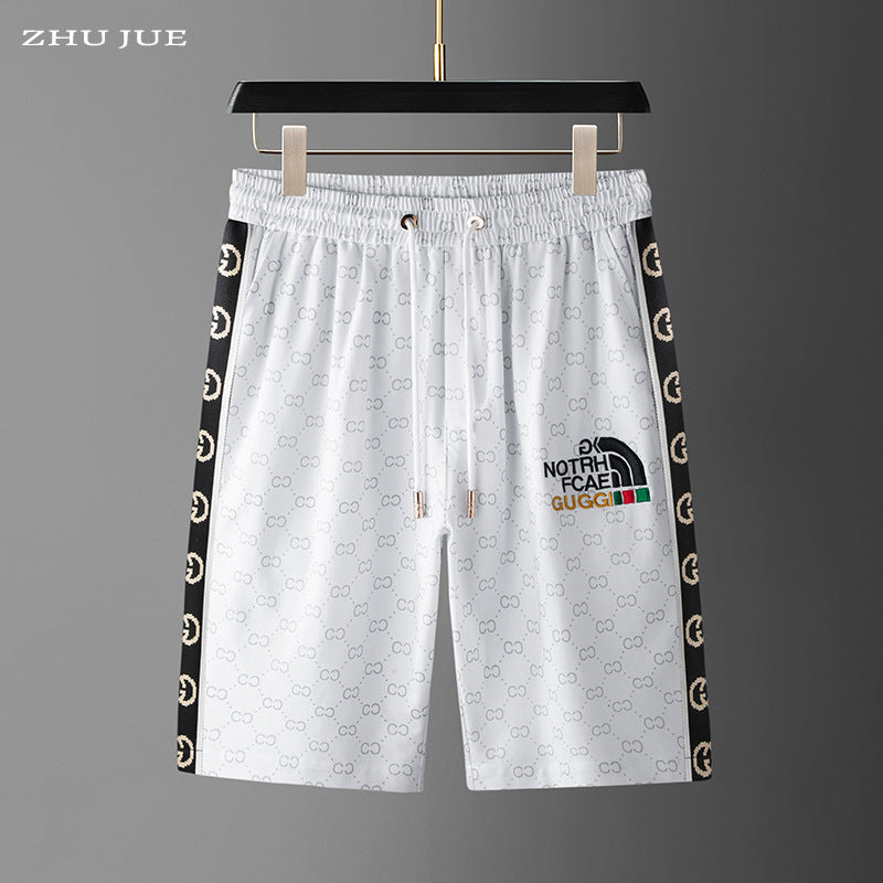 Quần short mùa hè nam H072026