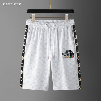 Quần short mùa hè nam H072026