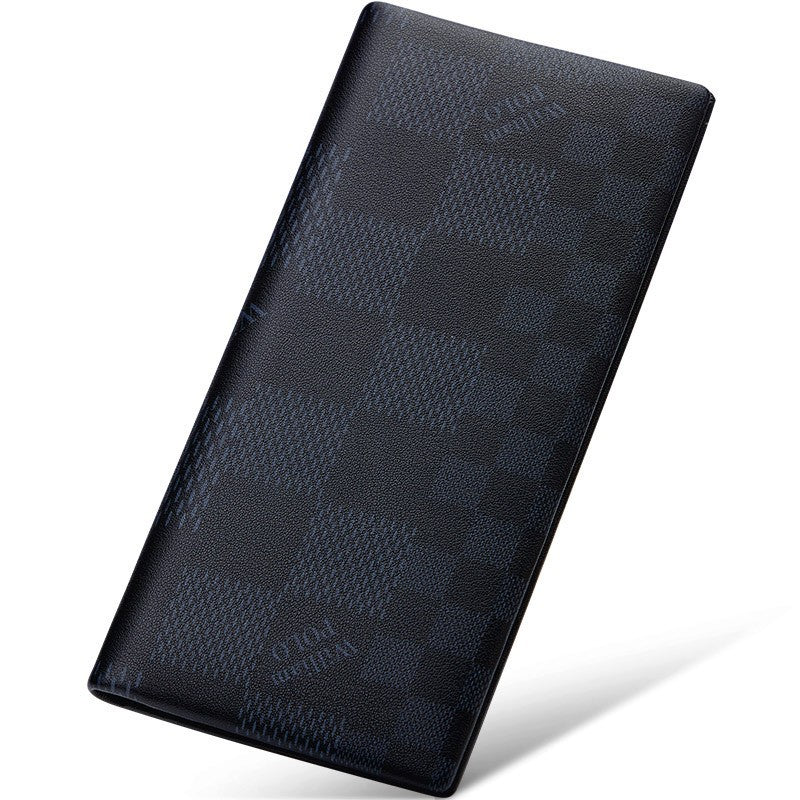 Ví Bóp - Da Bò - Nam - H052584