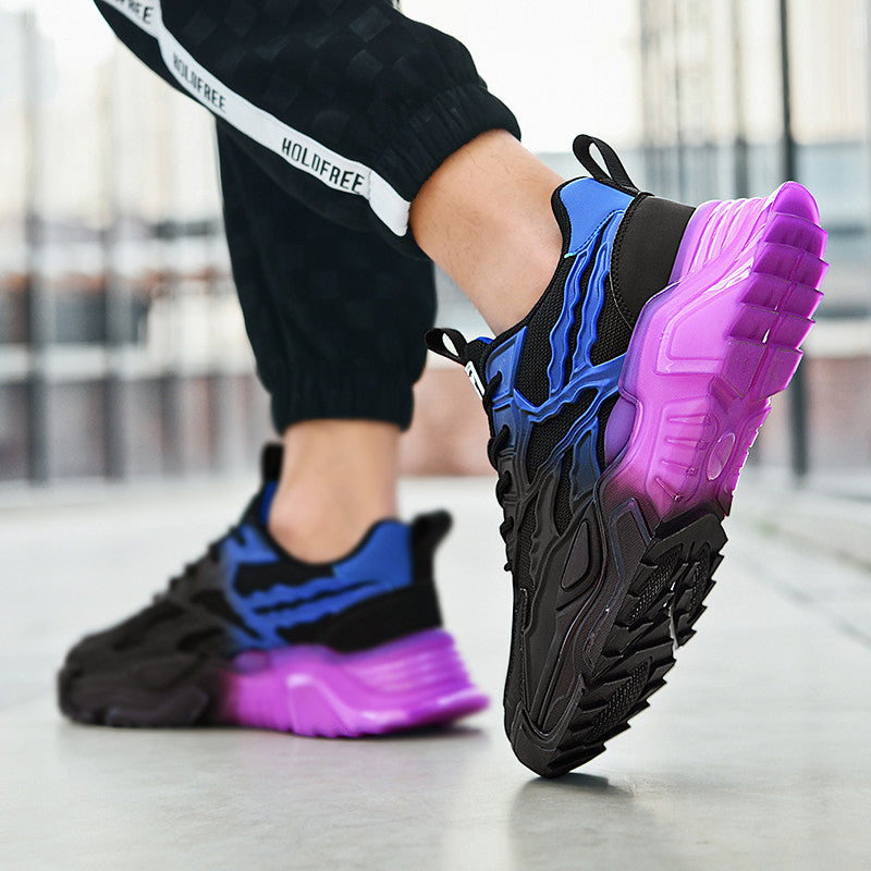 Giày Thể Thao - Thể Thao - Unisex - H051165