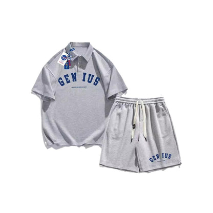 Bộ Đồ - Mùa Hè - Nam - H047147