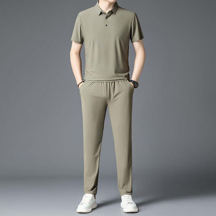 Bộ Đồ - Mùa Hè - Nam - H065591