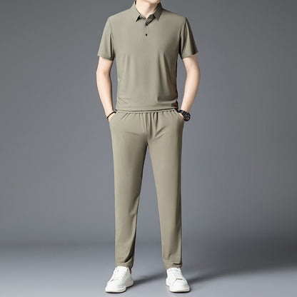 Bộ Đồ - Mùa Hè - Nam - H065591