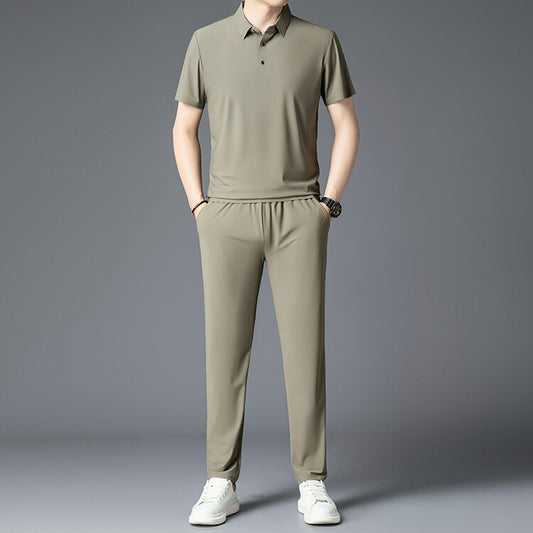 Bộ Đồ - Mùa Hè - Nam - H065591