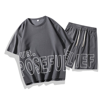 Bộ Đồ - Mùa Hè - Nam - H044872