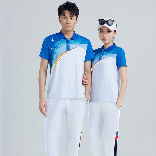 Bộ Đồ - Mùa Hè - Unisex - H010482