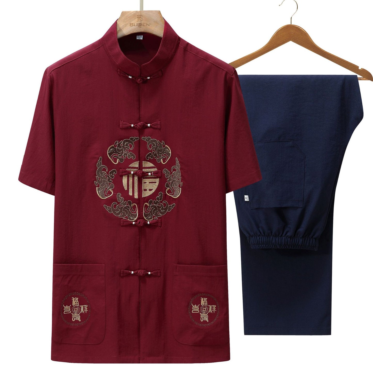 Bộ Đồ - Thu Đông - Nam - H066848