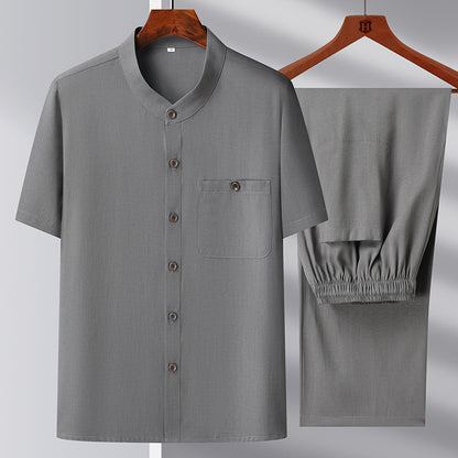 Bộ Đồ - Mùa Hè - Nam - H035997