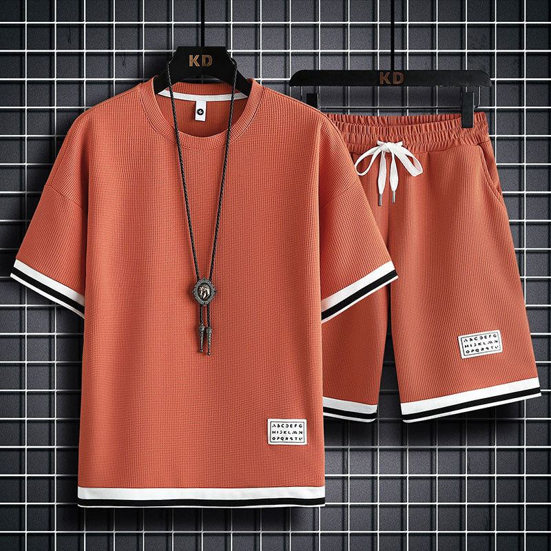 Bộ Đồ - Mùa Hè - Nam - H059609