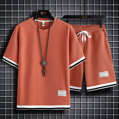 Bộ Đồ - Mùa Hè - Nam - H059609