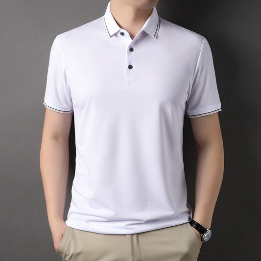 Áo Thun T-shirt - Mùa Hè - Nam - H057301