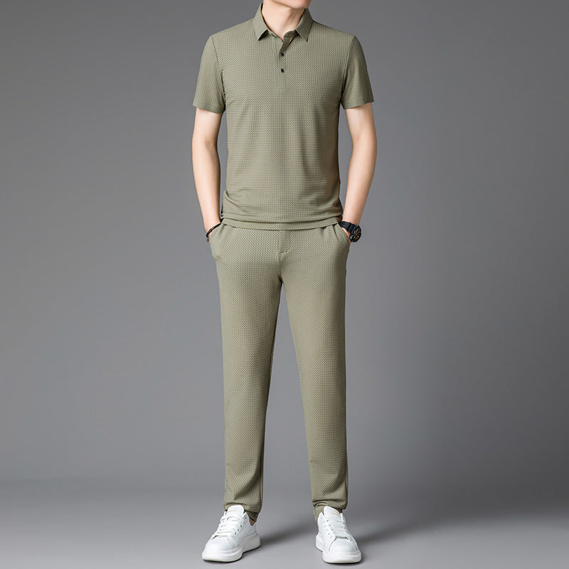 Bộ Đồ - Mùa Hè - Nam - H057572