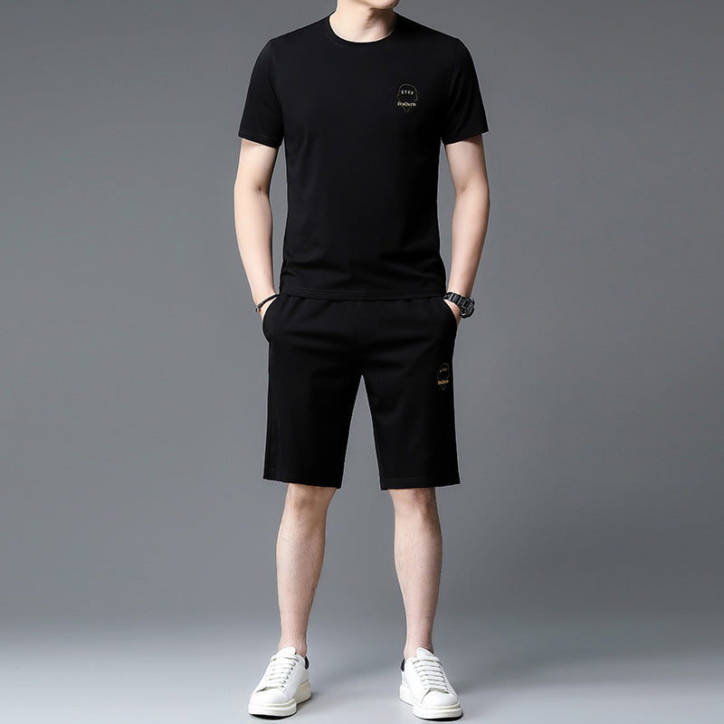 Bộ Đồ - Mùa Hè - Nam - H037941