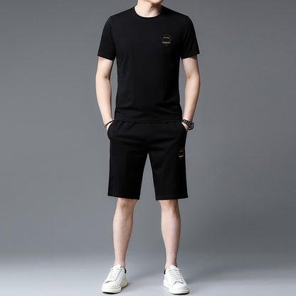 Bộ Đồ - Mùa Hè - Nam - H037941