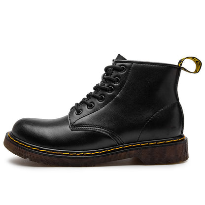 Giày Boots - Xu Hướng Mới - Unisex - H071502