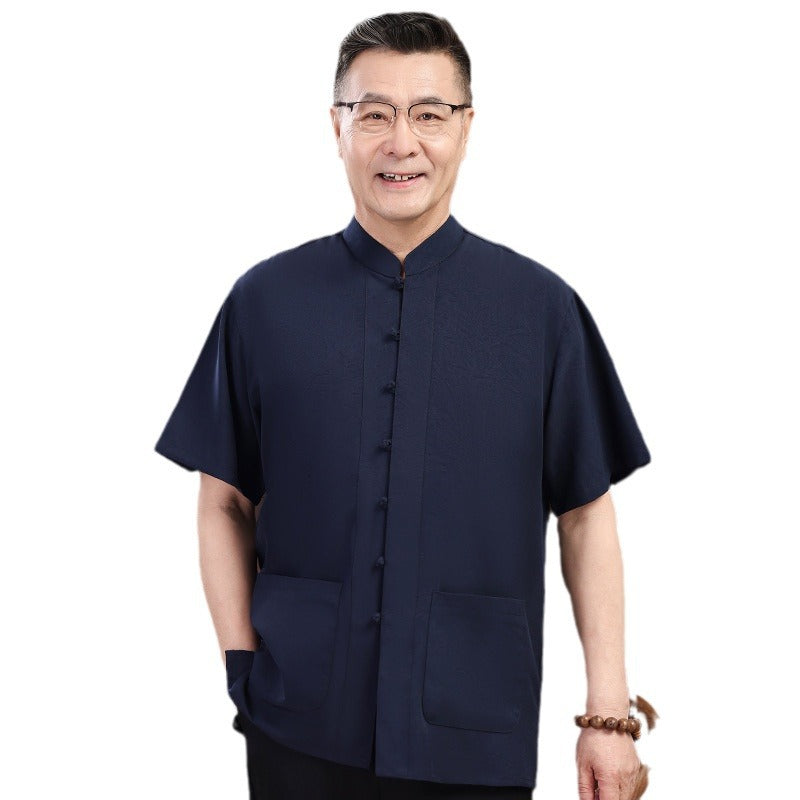 Bộ Đồ - Mùa Hè - Nam - H067074