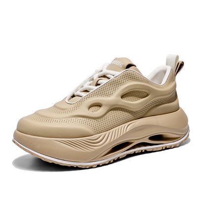 Giày Thể Thao - Da Bò - Nam - H050348